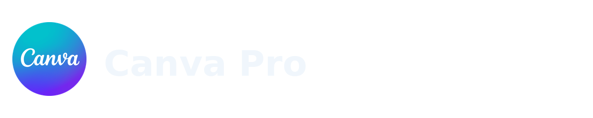 Canva Pro