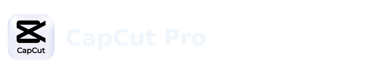 CapCut Pro